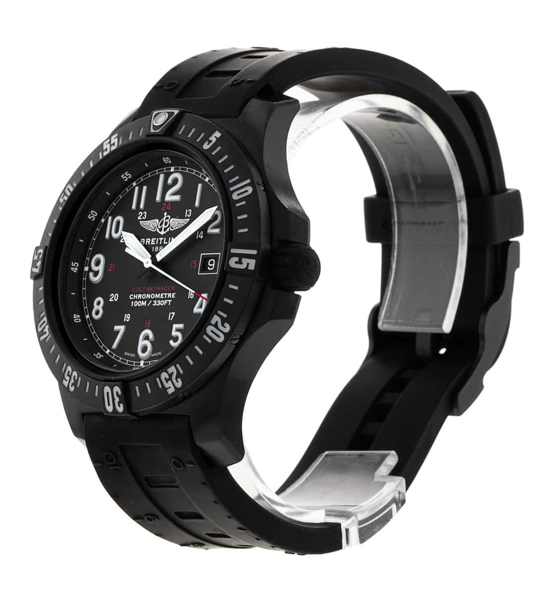 Breitling Colt Skyracer X74320 Breitling Colt Skyracer X74320